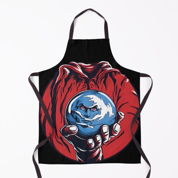 Item preview, World in Hand designed and sold by TheRealmWithin.