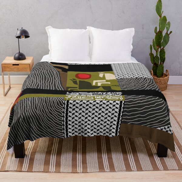 Item preview, patchwork pattern ethnic designed and sold by alimsahinoglu.