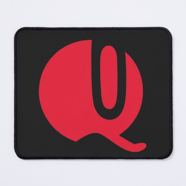 Item preview, Red Q code  designed and sold by Studio-DesignWw.