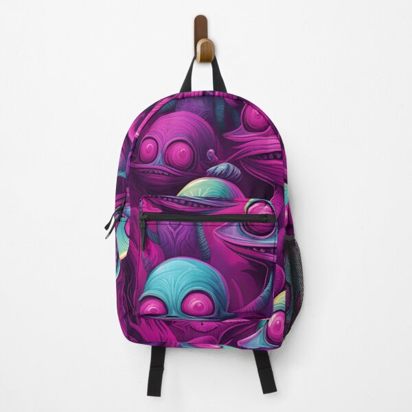 Artikelvorschau, alienlove 131 good mood lucky funny skull hero entworfen und verkauft von alienlove-8.