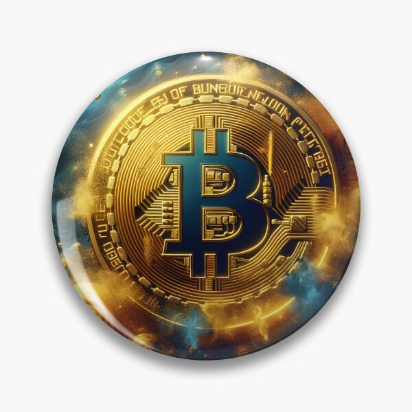 Item preview, Golden Fluidity of Crypto designed and sold by Ultraviolet1337.