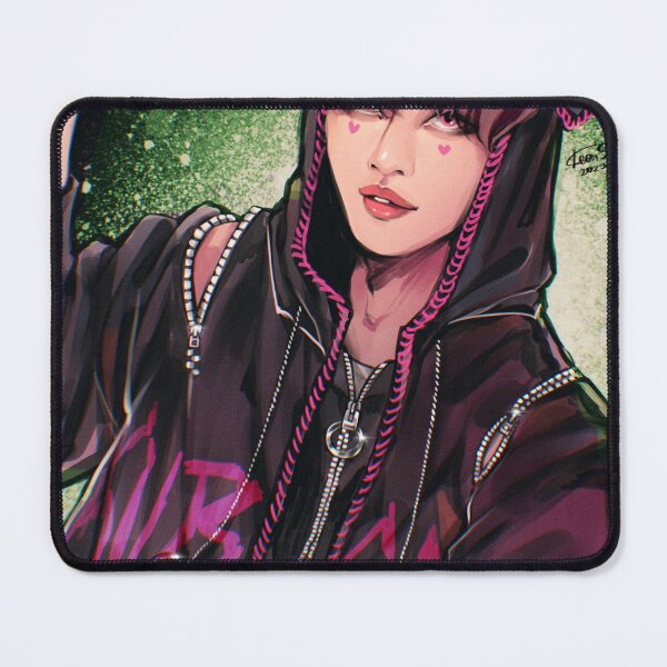 Item preview, Kuromi Minho  designed and sold by leons-7.