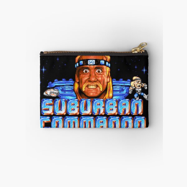 Item preview, Suburban Commando designed and sold by iloveamiga.