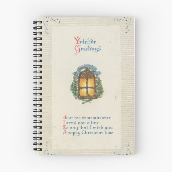 Item preview, Christmas vintage lantern designed and sold by HistoriAnaPrint.