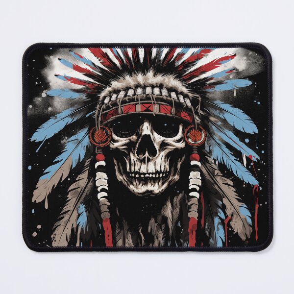 Item preview, Chief Eternal designed and sold by Retro Type.
