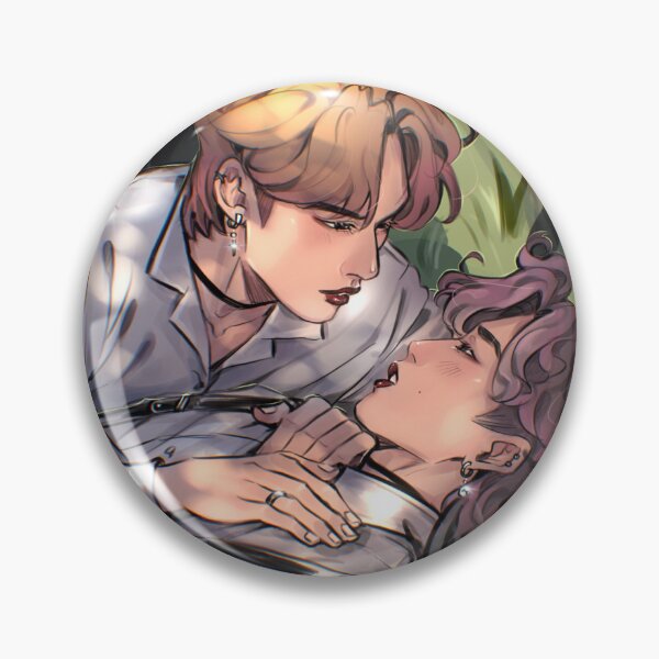 Item preview, Minho x Jisung  designed and sold by leons-7.