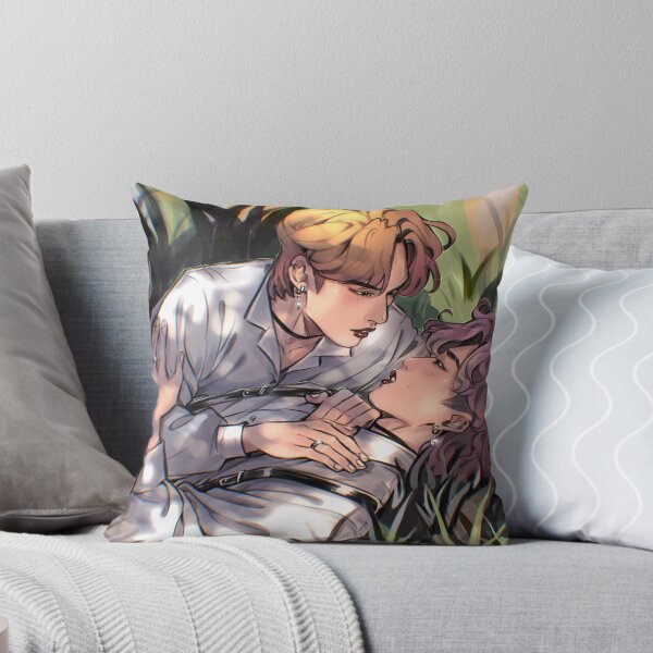 Item preview, Minho x Jisung  designed and sold by leons-7.