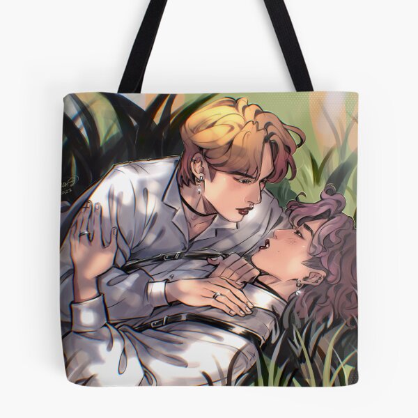 Item preview, Minho x Jisung  designed and sold by leons-7.