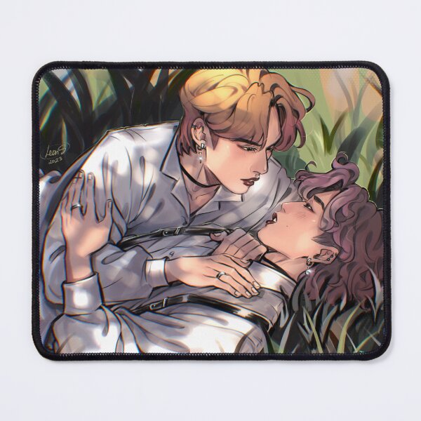 Item preview, Minho x Jisung  designed and sold by leons-7.