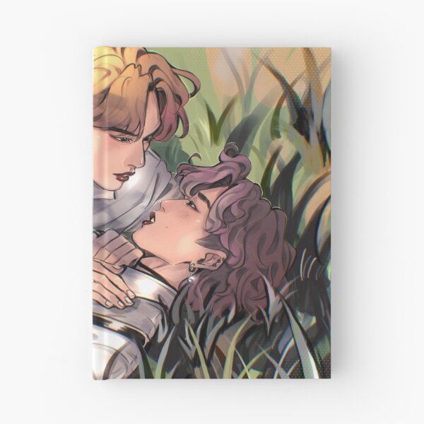 Item preview, Minho x Jisung  designed and sold by leons-7.
