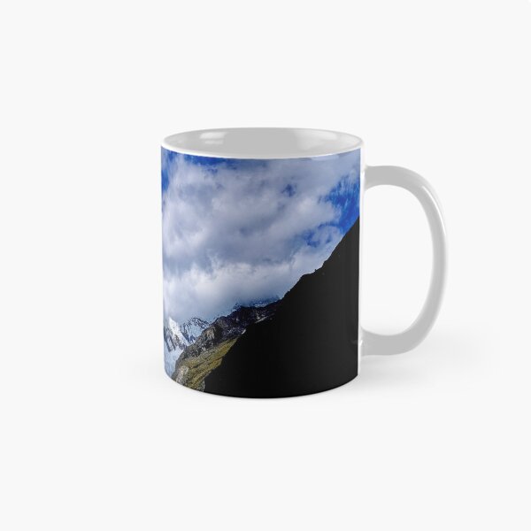 Item preview, Boating in the Andes designed and sold by stevepaint.