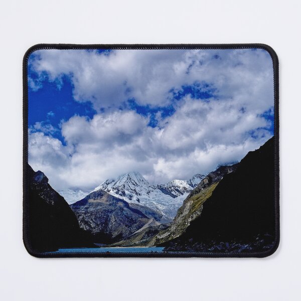 Item preview, Boating in the Andes designed and sold by stevepaint.