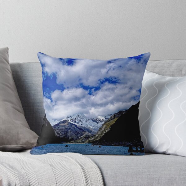Item preview, Boating in the Andes designed and sold by stevepaint.