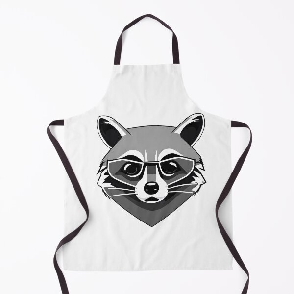 Item preview, Cautious Raccoon designed and sold by Fashon1.