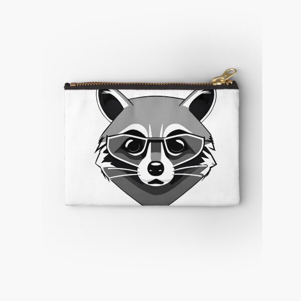 Item preview, Cautious Raccoon designed and sold by Fashon1.