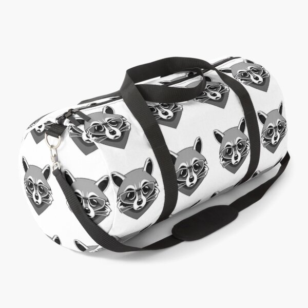 Item preview, Cautious Raccoon designed and sold by Fashon1.