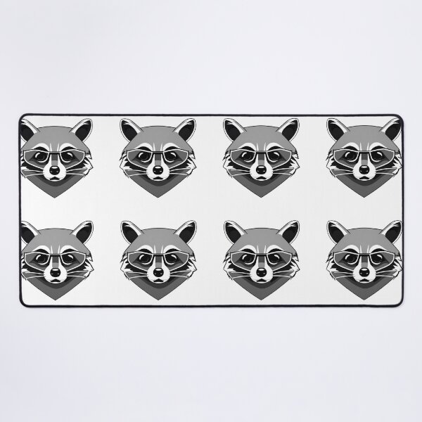 Item preview, Cautious Raccoon designed and sold by Fashon1.