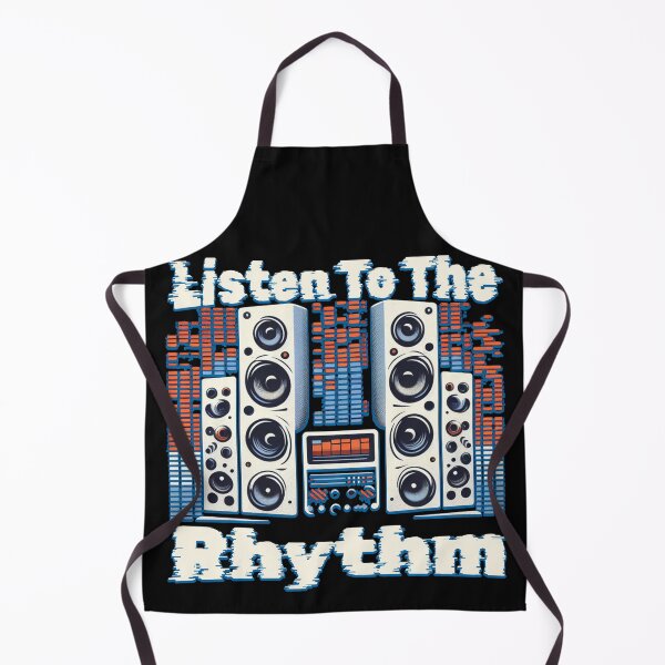Item preview, Listen To The Rhythm designed and sold by Gnfree.