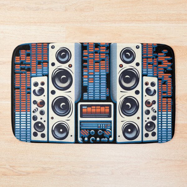 Item preview, Listen To The Rhythm designed and sold by Gnfree.