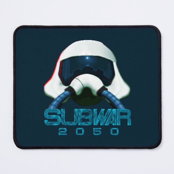Item preview, Subwar 2050 designed and sold by iloveamiga.