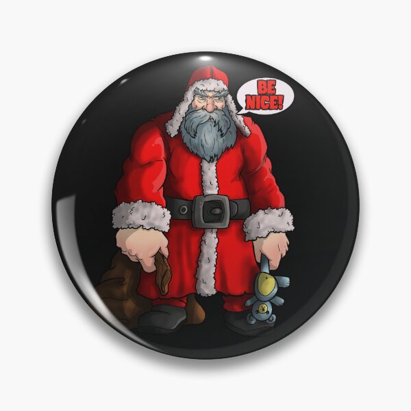 Item preview, Be Nice designed and sold by Tameink.