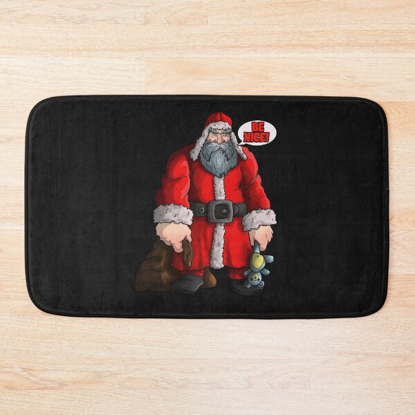 Item preview, Be Nice designed and sold by Tameink.