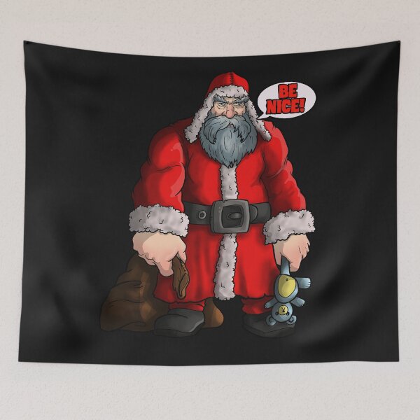 Item preview, Be Nice designed and sold by Tameink.