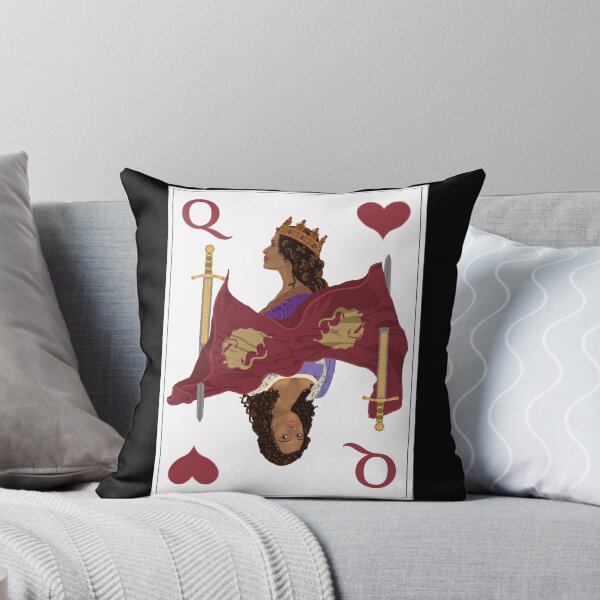 Item preview, Guinevere Playing Card designed and sold by bynwho.