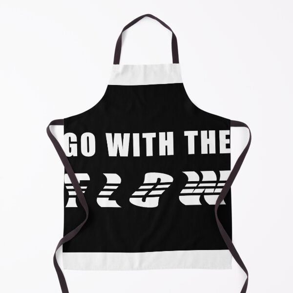 Item preview, Go With The Flow designed and sold by MilabArt.