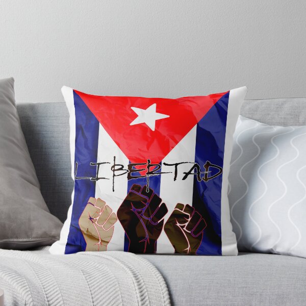 Item preview, LIBERTAD FOR CUBA designed and sold by Shredicuz.