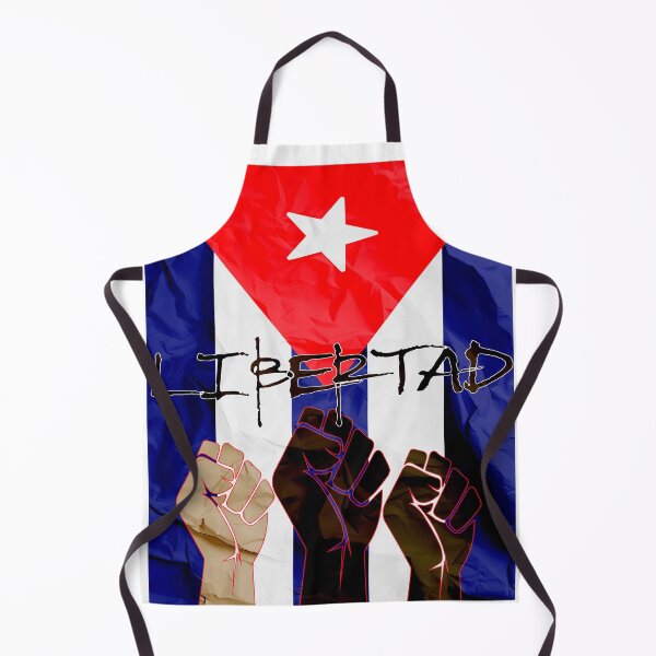 Item preview, LIBERTAD FOR CUBA designed and sold by Shredicuz.