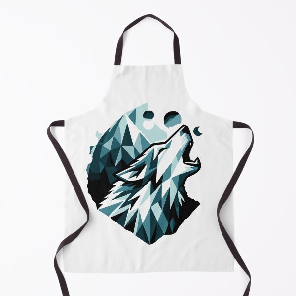 Item preview, WOLF HOWL AT THE MOON designed and sold by HYPeR-NaTUrE.