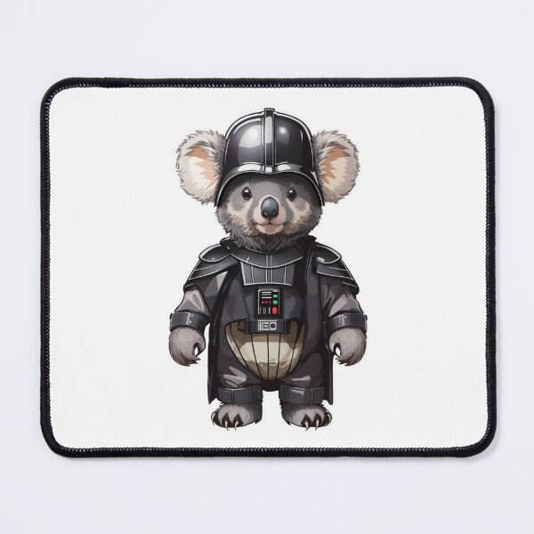 Item preview, Dark Lord Koala designed and sold by LabZoidd.