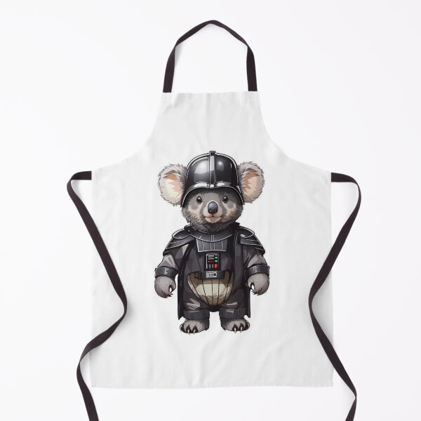 Item preview, Dark Lord Koala designed and sold by LabZoidd.