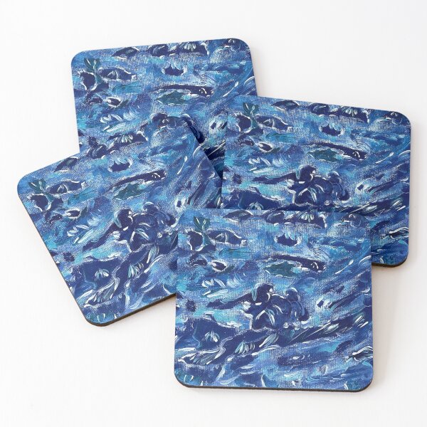 Item preview, I call this “The Blues” designed and sold by MarHet.