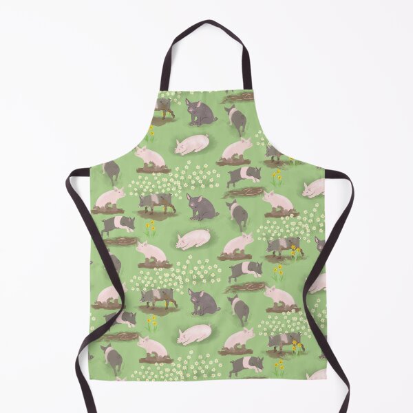 Item preview, Piglets designed and sold by tamangelinart.