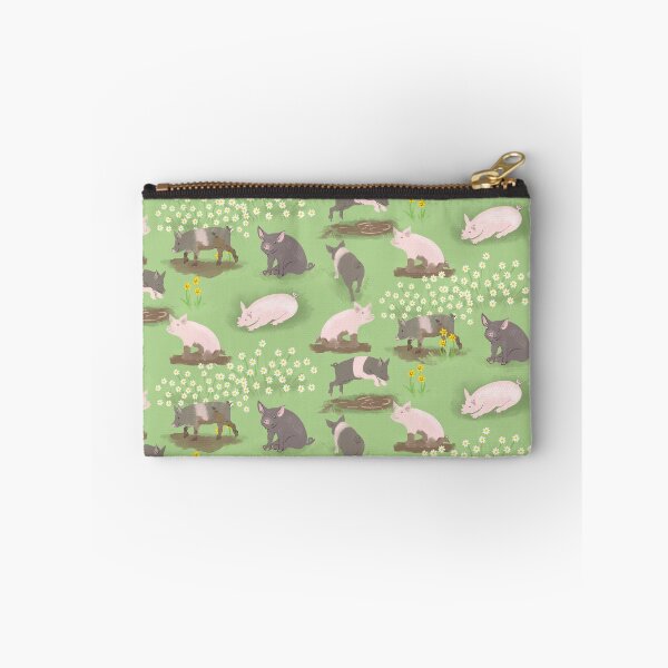 Item preview, Piglets designed and sold by tamangelinart.
