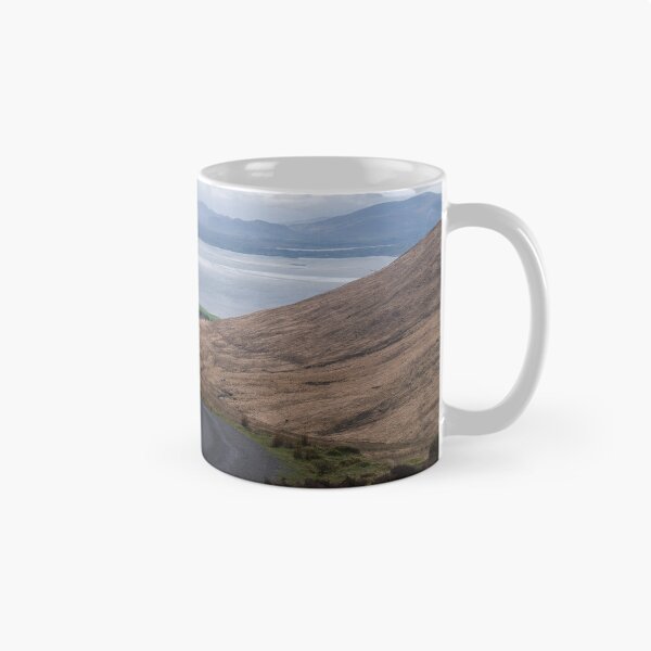 Item preview, Slieve Mish Mountain Pass designed and sold by Adrian McGlynn.