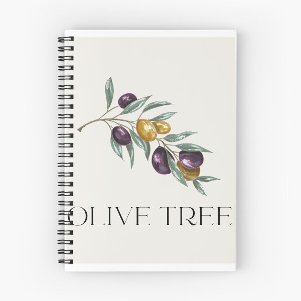 Item preview, Beautiful Olive tree  designed and sold by Ollyburke123.