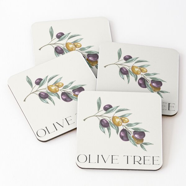 Item preview, Beautiful Olive tree  designed and sold by Ollyburke123.
