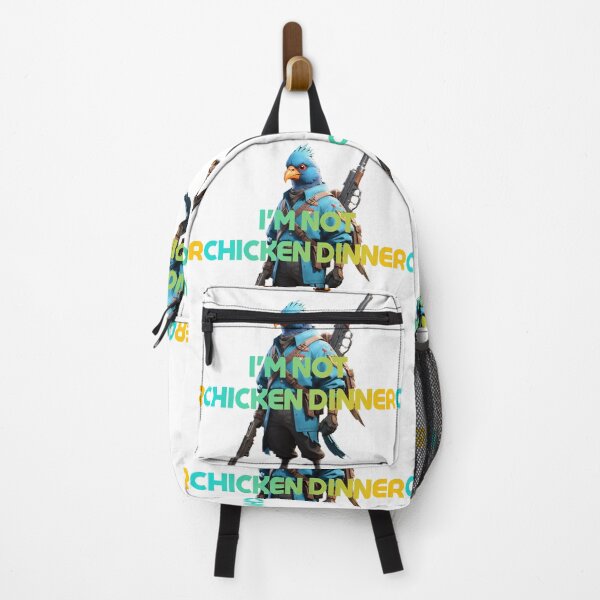 Item preview, Chicken Warrior designed and sold by Donnis.