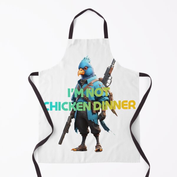 Item preview, Chicken Warrior designed and sold by Donnis.