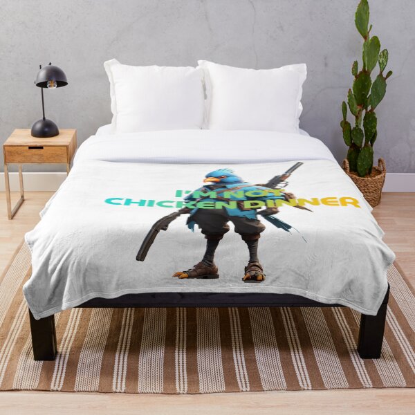 Item preview, Chicken Warrior designed and sold by Donnis.