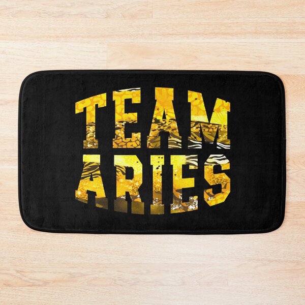 Item preview, Team Aries designed and sold by MyStarSign.