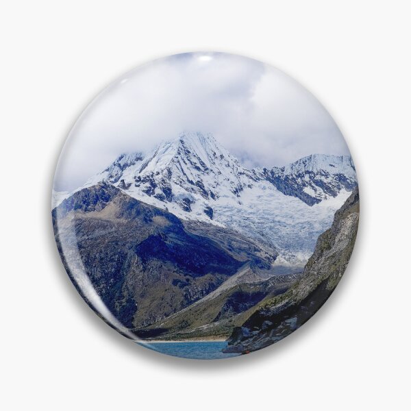 Item preview, High altitude kayaking in the Andes designed and sold by stevepaint.
