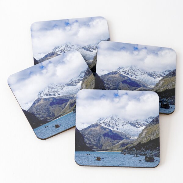 Item preview, High altitude kayaking in the Andes designed and sold by stevepaint.