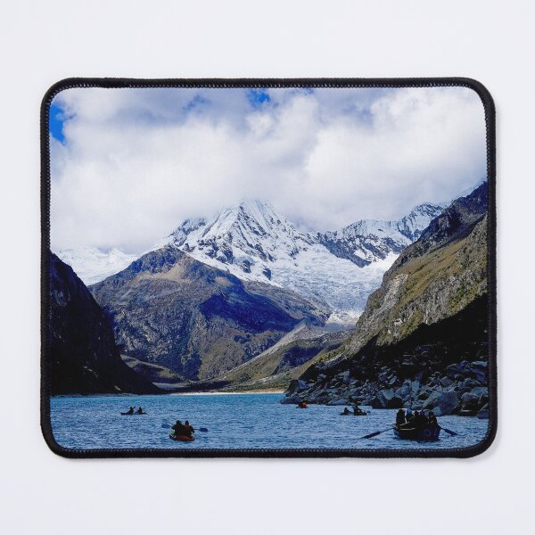 Item preview, High altitude kayaking in the Andes designed and sold by stevepaint.