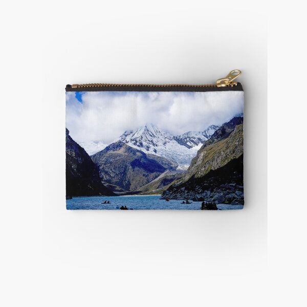Item preview, High altitude kayaking in the Andes designed and sold by stevepaint.