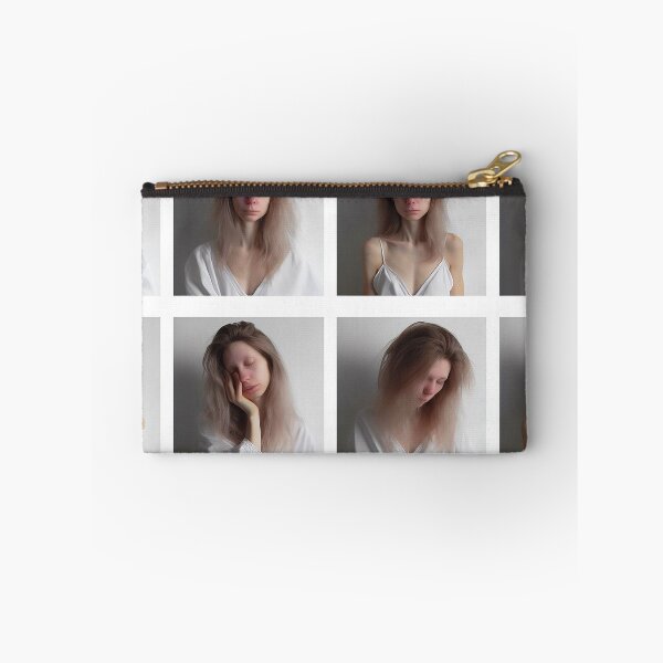 Item preview, Sleepy girl: It's hard to wake up in the morning designed and sold by marccelusshop.