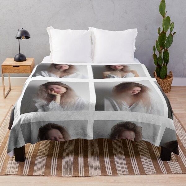 Item preview, Sleepy girl: It's hard to wake up in the morning designed and sold by marccelusshop.